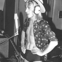Mick Ronson