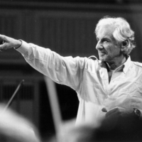 New York Philharmonic, Leonard Bernstein