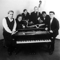 New York Ska-Jazz Ensemble