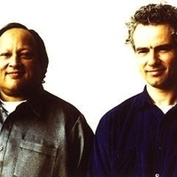 Nusrat Fateh Ali Khan & Michael Brook