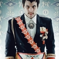 Otto von Schirach