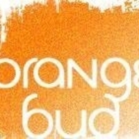 Orange Bud