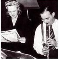 Peggy Lee & Benny Goodman
