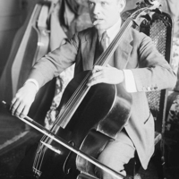 Pau Casals