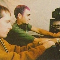 Pete Namlook & The Higher Intelligence Agency