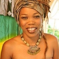 Queen Ifrica