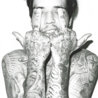 Ricky Hil