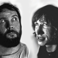 Ron Geesin & Roger Waters