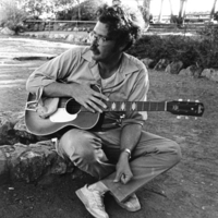 Robbie Basho