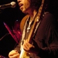 Randy Hansen