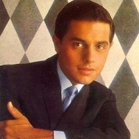Vic Dana