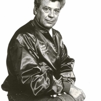 Van Broussard