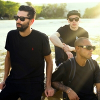 Yellow Claw & Cesqeaux