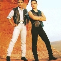 Zeze Di Camargo & Luciano (Zezé Di Camargo & Luciano)