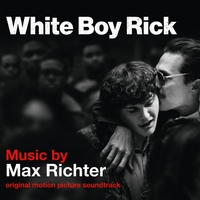 Из фильма "Белый парень Рик / White Boy Rick"