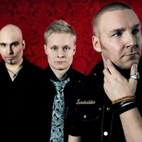 Poets of the Fall