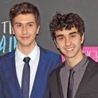 Nat & Alex Wolff