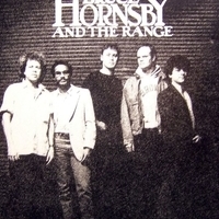 Bruce Hornsby & the Range