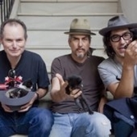 Howe Gelb & A Band of Gypsies