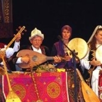 Oruc Guvenc & Tumata (Oruç Güvenç & Tümata)