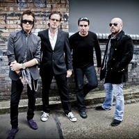 Black Country Communion