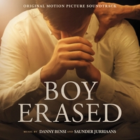 Из фильма "Стёртая жизнь / Стёртая личность / Boy Erased"