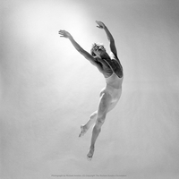 Из фильма "Нуреев: Его сцена – весь мир / Nureyev"