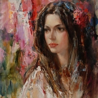 Gypsy Woman