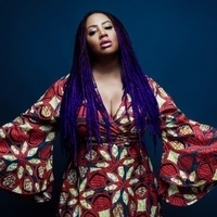 Lalah Hathaway (Лала Хэтэуэй)