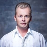 Денис Мажуков (Denis Mazhukov)