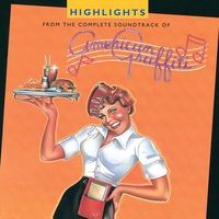 Из фильма "Американские граффити / American Graffiti"