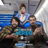 Из фильма "Авиарежим / Modalita aereo"