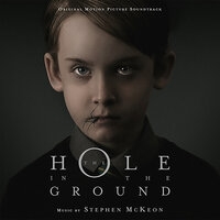 Из фильма "Другой / The Hole in the Ground"