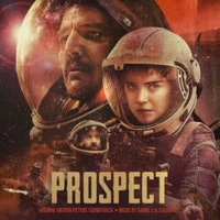 Из фильма "Перспектива / Prospect"