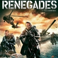 Из фильма "Безбашенные / Renegades"