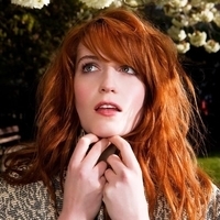 Florence And The Machine