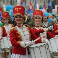 Марши