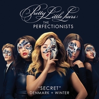 Из сериала "Милые обманщицы: Перфекционистки / Pretty Little Liars: The Perfectionists"