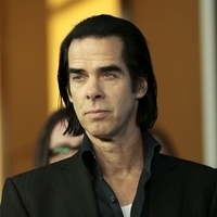 Nick Cave