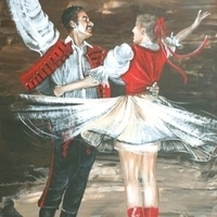 Чардаш