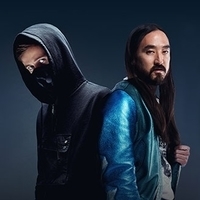 Steve Aoki and Alan Walker, Isak