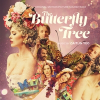 Из фильма "Редкая бабочка / The Butterfly Tree"