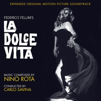 Из фильма "Сладкая жизнь / La Dolce Vita"
