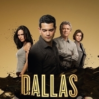 Из сериала "Даллас / Dallas" (1,2,3)