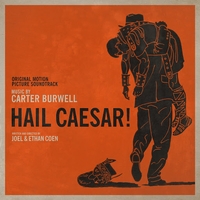 Из фильма "Да здравствует Цезарь! / Hail, Caesar!"