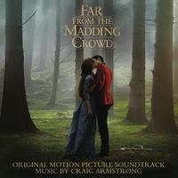 Из фильма "Вдали от обезумевшей толпы / Far from the Madding Crowd"