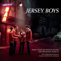 Из фильма "Парни из Джерси / Jersey Boys"