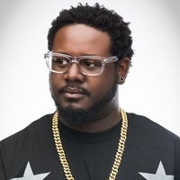 T-Pain