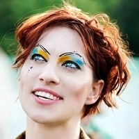 Amanda Palmer (Аманда Палмер)