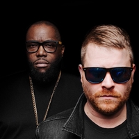 Run The Jewels